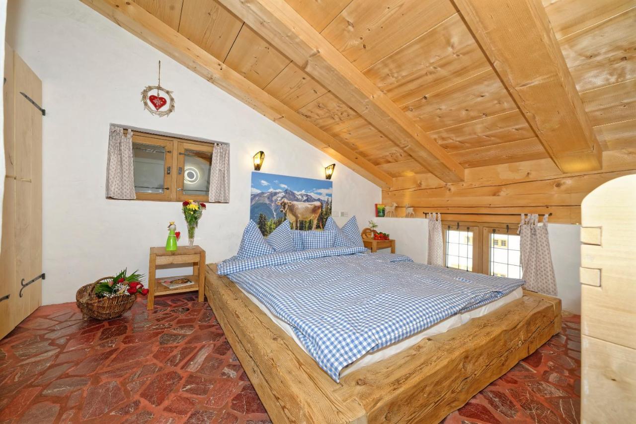 Ferienwohnung Hagerhof Eggstätt Exterior foto