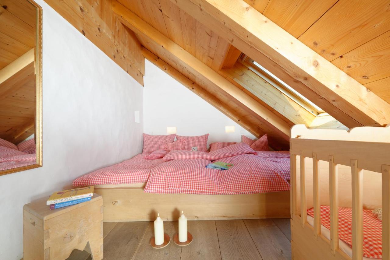 Ferienwohnung Hagerhof Eggstätt Exterior foto