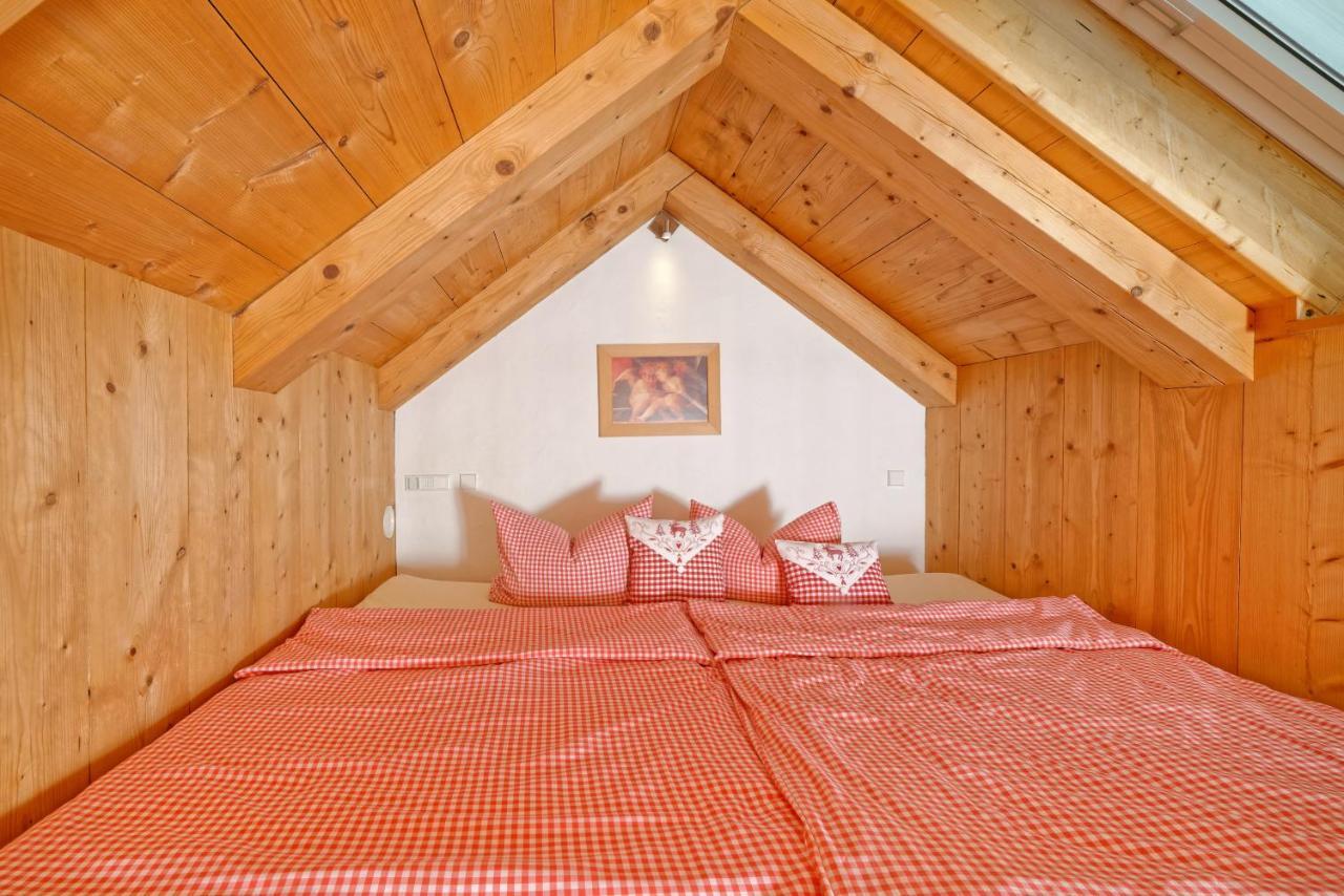Ferienwohnung Hagerhof Eggstätt Exterior foto