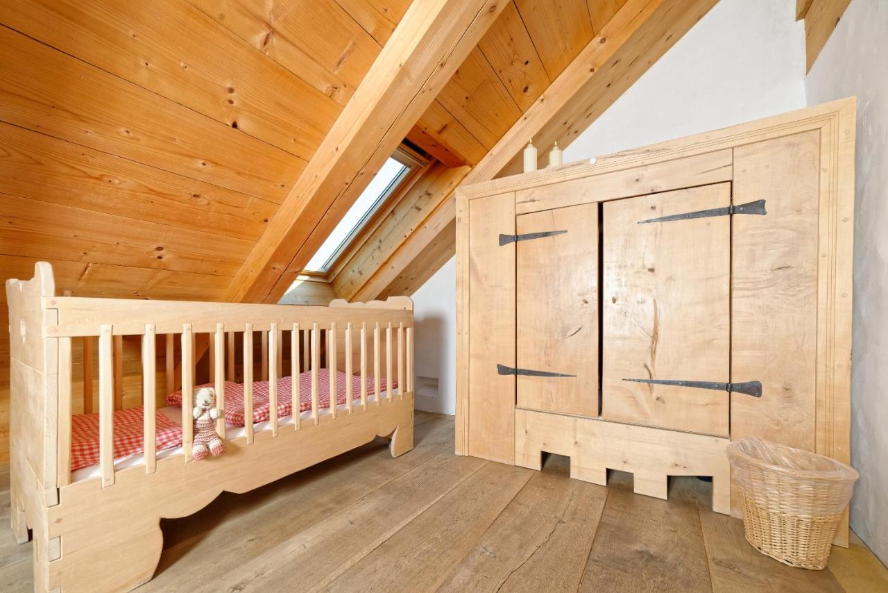 Ferienwohnung Hagerhof Eggstätt Exterior foto