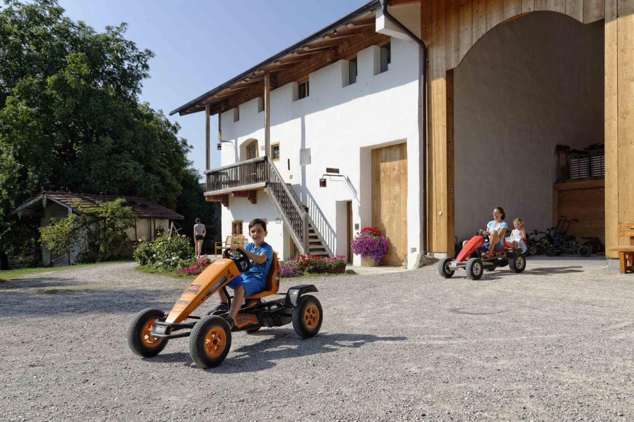 Ferienwohnung Hagerhof Eggstätt Exterior foto
