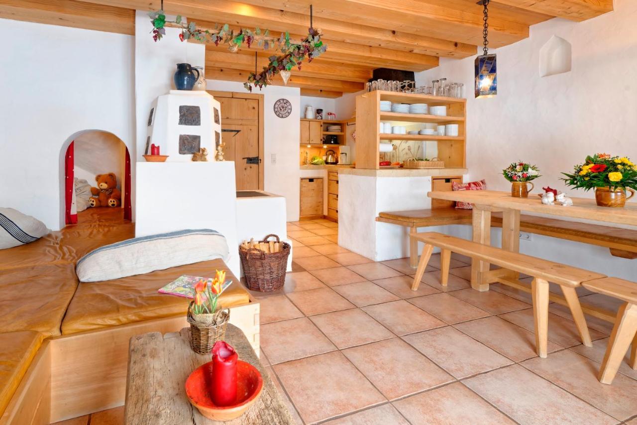 Ferienwohnung Hagerhof Eggstätt Exterior foto