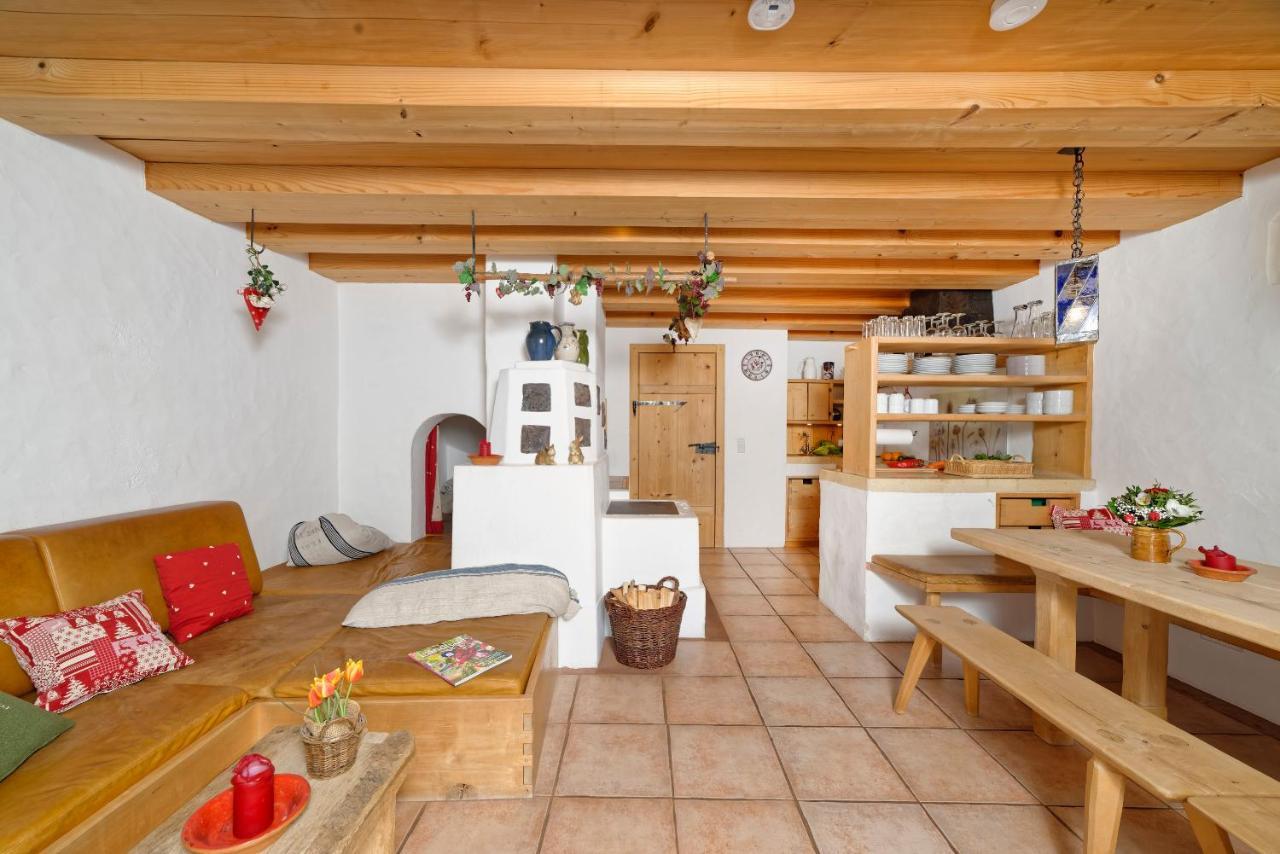 Ferienwohnung Hagerhof Eggstätt Exterior foto